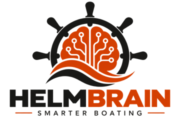 HelmBrain — Smarter Boating